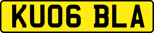 KU06BLA