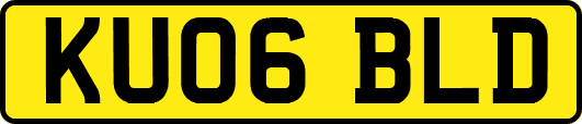 KU06BLD
