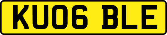 KU06BLE