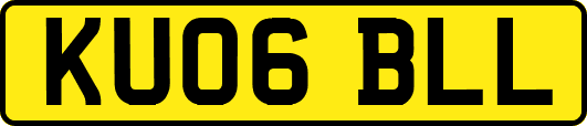 KU06BLL