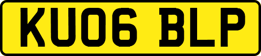 KU06BLP