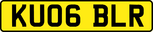 KU06BLR