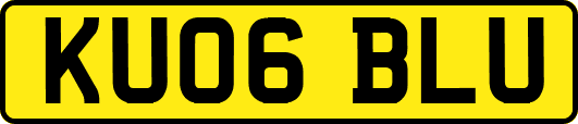 KU06BLU