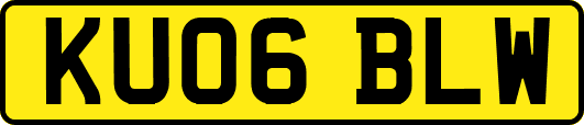 KU06BLW