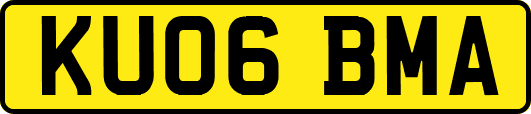 KU06BMA