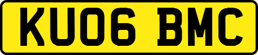 KU06BMC