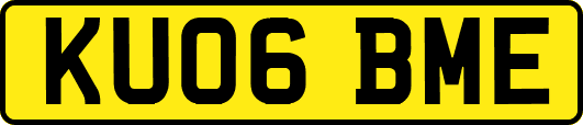 KU06BME