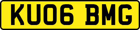 KU06BMG