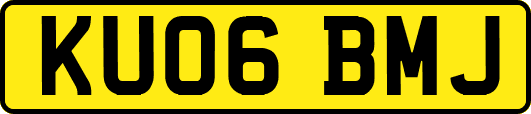 KU06BMJ