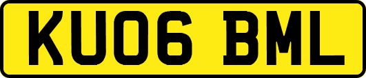 KU06BML