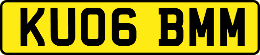 KU06BMM