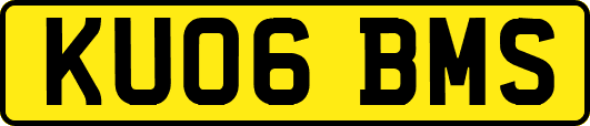 KU06BMS
