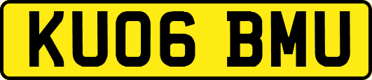 KU06BMU