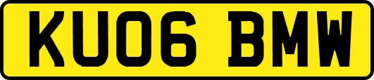 KU06BMW