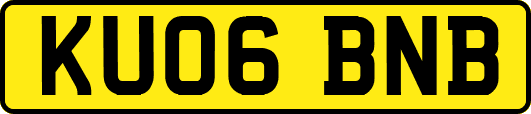KU06BNB
