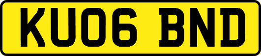 KU06BND