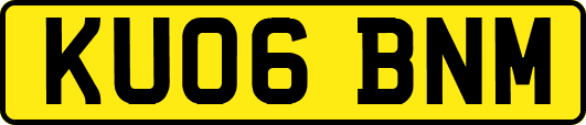 KU06BNM