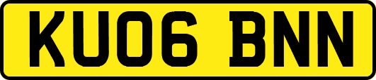 KU06BNN
