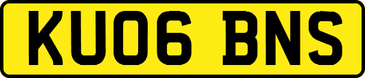 KU06BNS