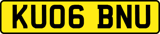 KU06BNU