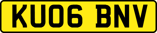 KU06BNV