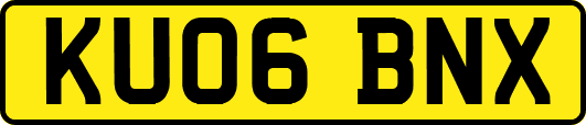 KU06BNX