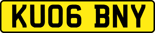 KU06BNY