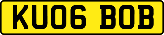 KU06BOB