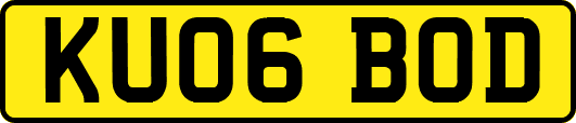 KU06BOD