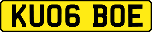 KU06BOE