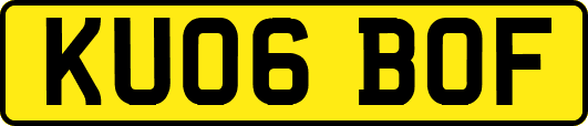 KU06BOF