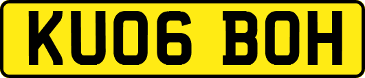 KU06BOH