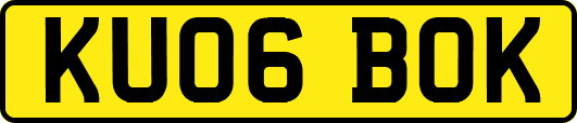 KU06BOK