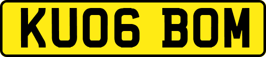 KU06BOM