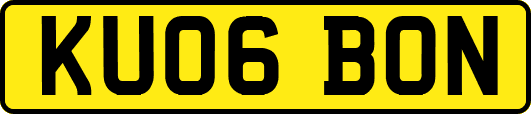 KU06BON