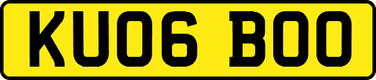 KU06BOO