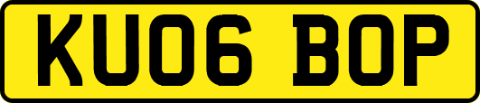 KU06BOP