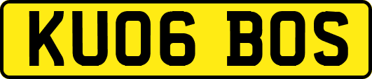 KU06BOS