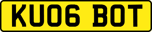 KU06BOT