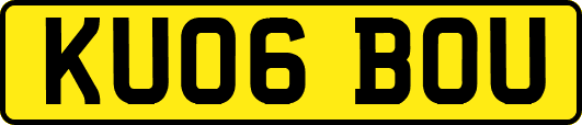 KU06BOU