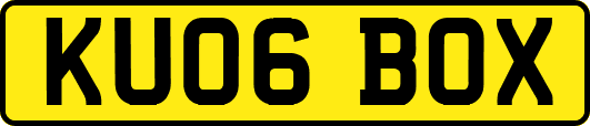 KU06BOX