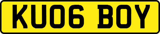 KU06BOY