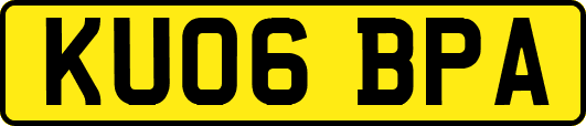 KU06BPA