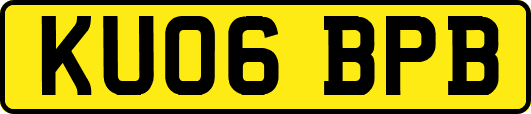 KU06BPB