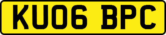 KU06BPC