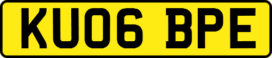 KU06BPE