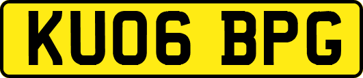 KU06BPG