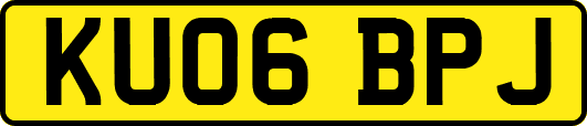 KU06BPJ