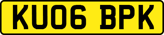 KU06BPK
