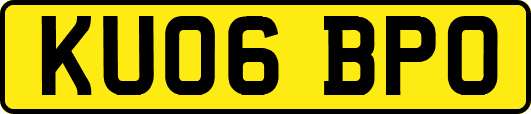 KU06BPO